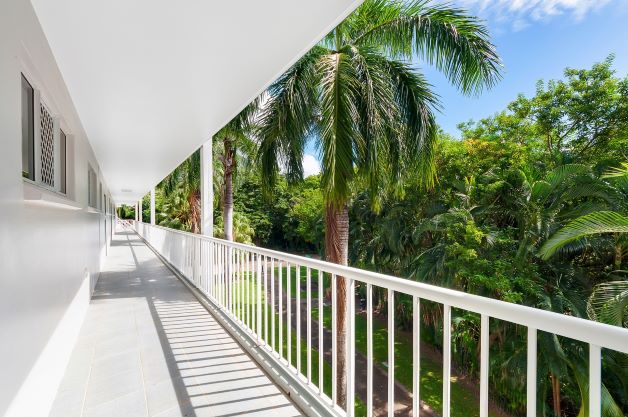 Coral Coast Resort 2 Bedroom Apartment 327 