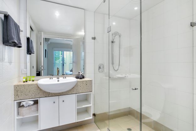 Beach Club Lagoon Access Apartment 4111/2