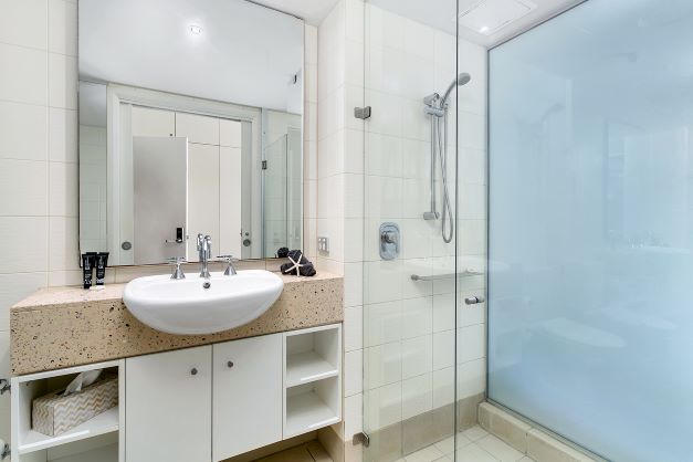 Beach Club Spa Studio 4111