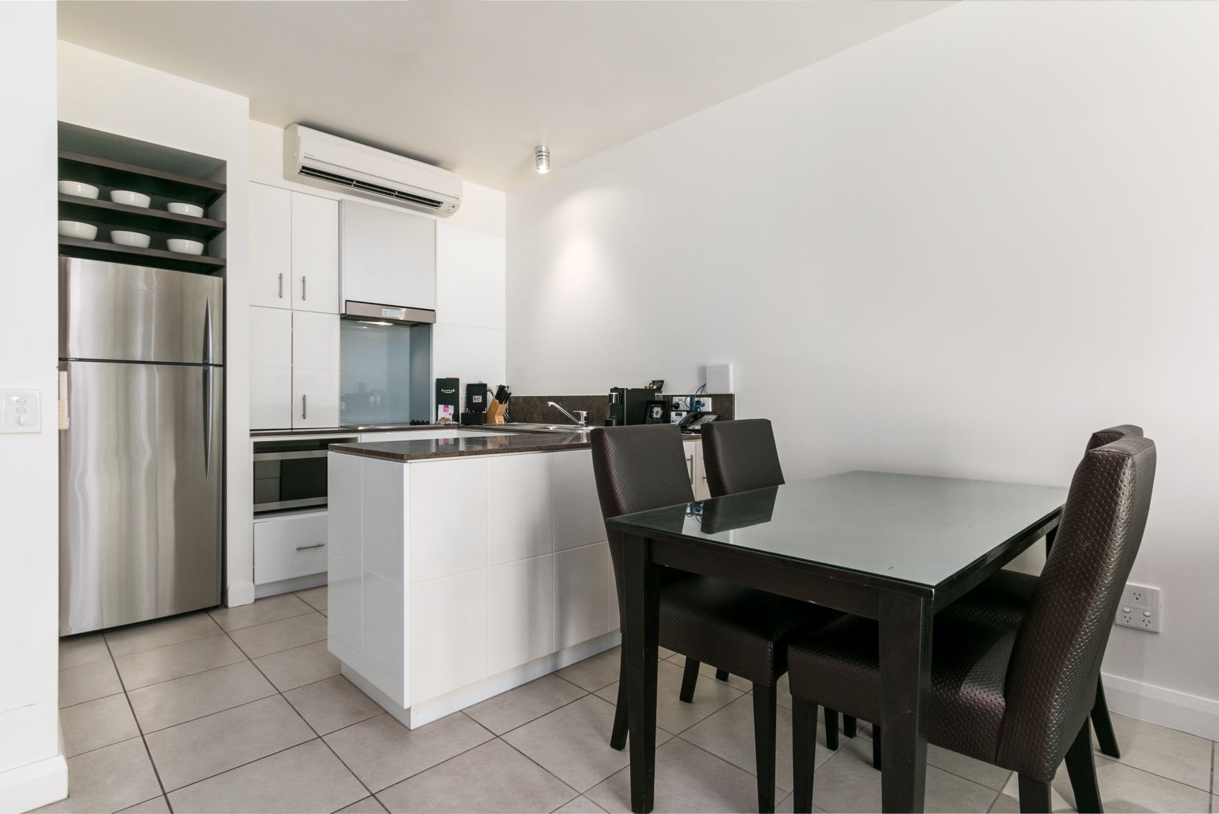 Beach Club 2 Bedroom Apartment 3221/2