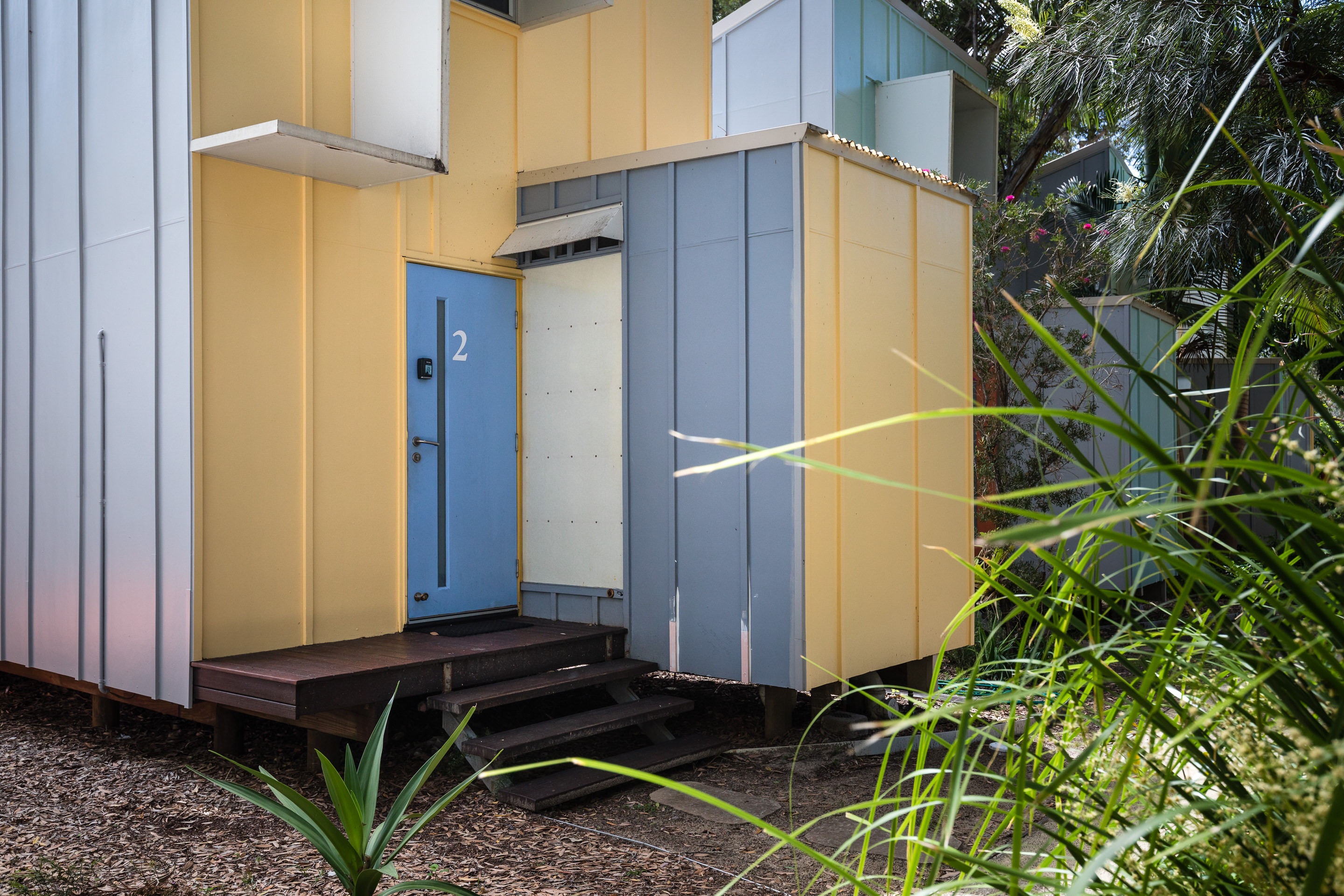 Beach Shack 2