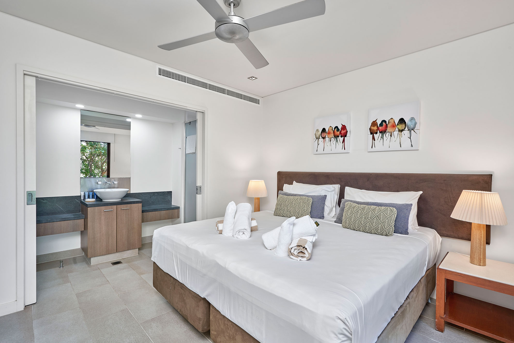 Temple 2 Bedroom 204