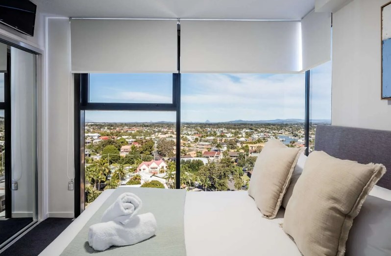 2 Bedroom Apartment Upper Floor