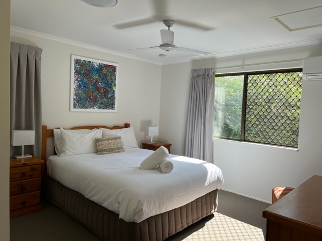 Unit 1 - Spacious Three Bedroom, Two Bathroom  Apartment