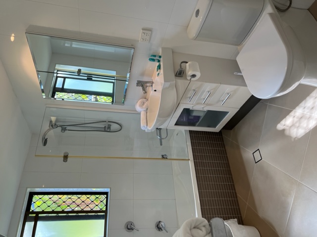 Unit 1 - Spacious Three Bedroom, Two Bathroom  Apartment