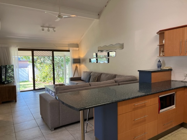 Unit 1 - Spacious Three Bedroom, Two Bathroom  Apartment