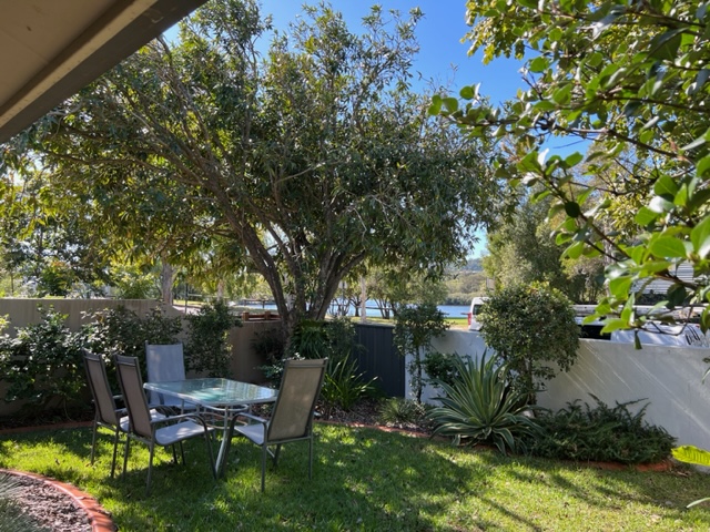 Unit 1 - Spacious Three Bedroom, Two Bathroom  Apartment