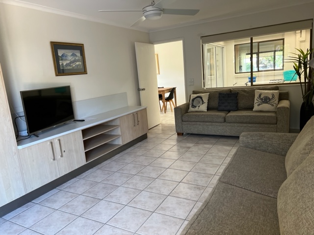 Unit 1 - Spacious Three Bedroom, Two Bathroom  Apartment