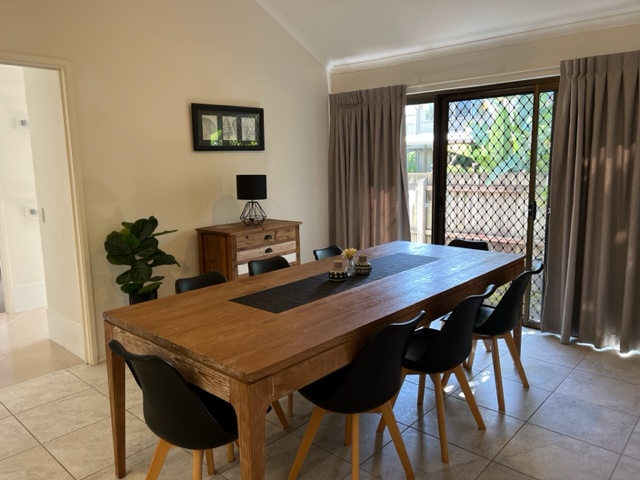 Unit 1 - Spacious Three Bedroom, Two Bathroom  Apartment