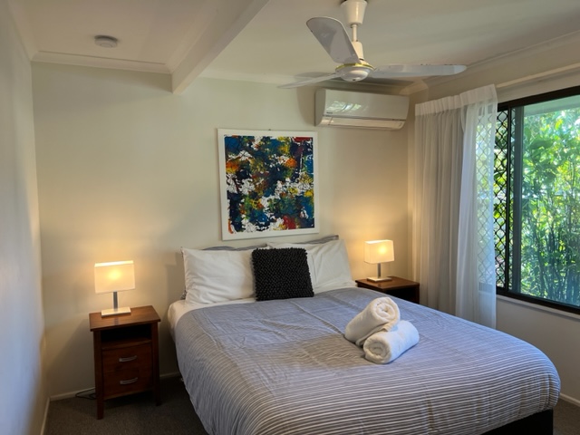 Unit 1 - Spacious Three Bedroom, Two Bathroom  Apartment