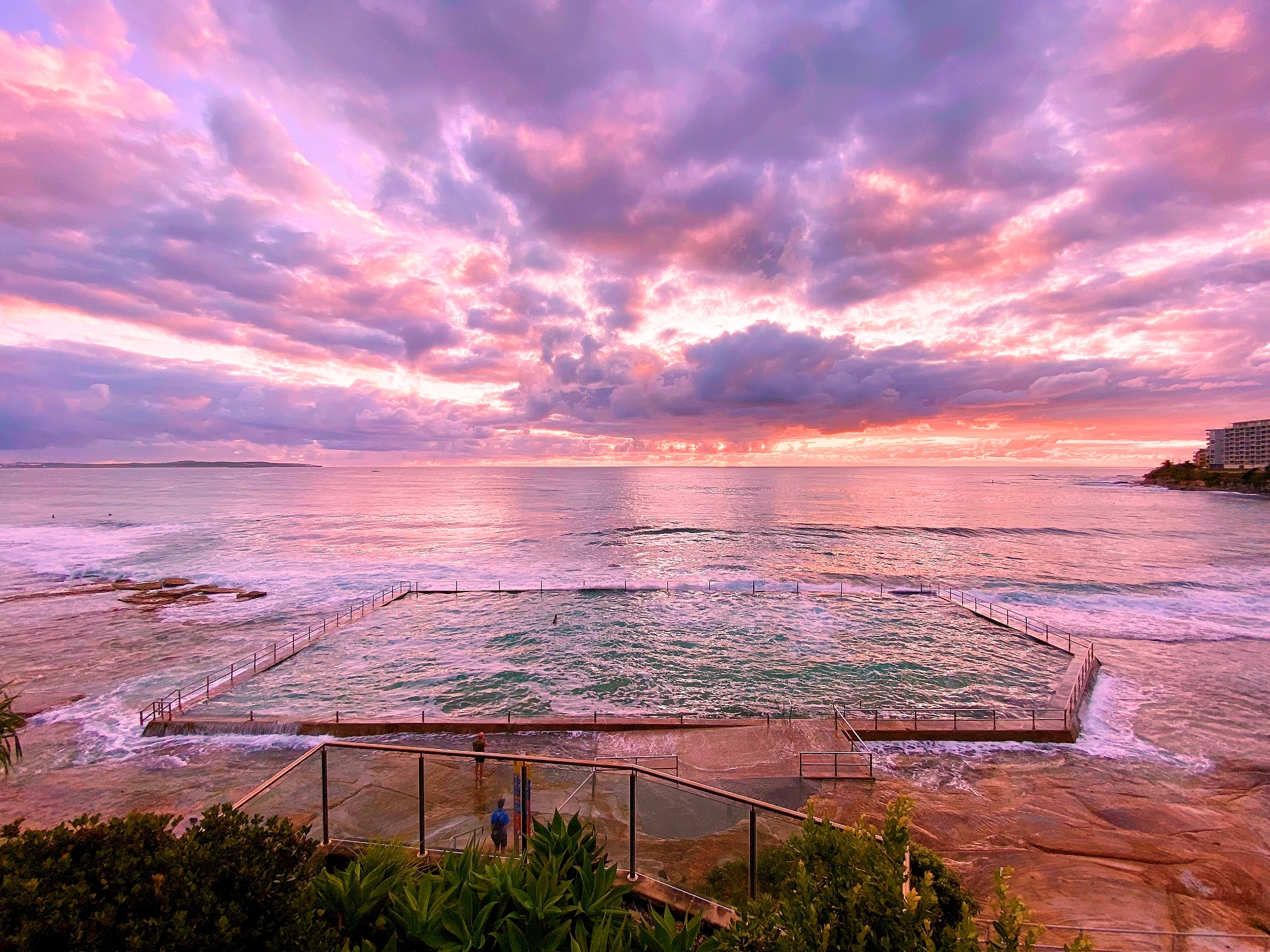 1/16 Ozone St Cronulla 