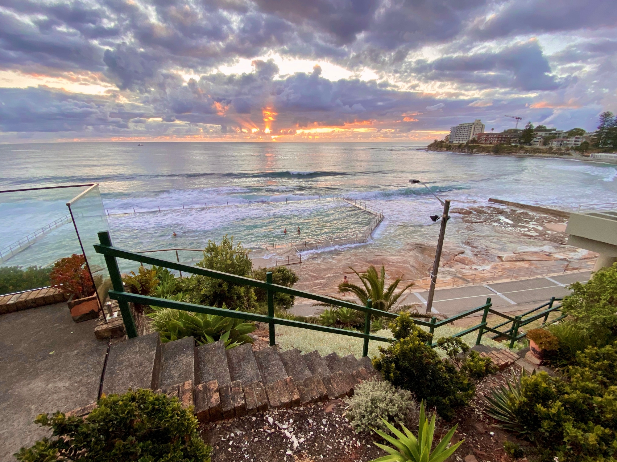 1/16 Ozone St Cronulla 