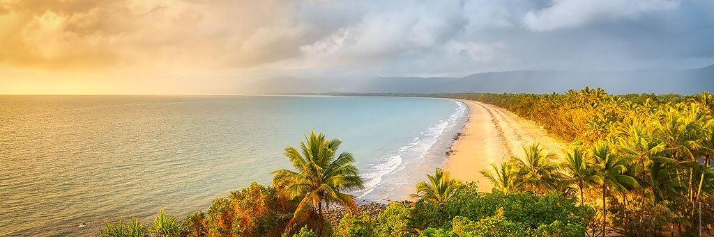 Explore Port Douglas