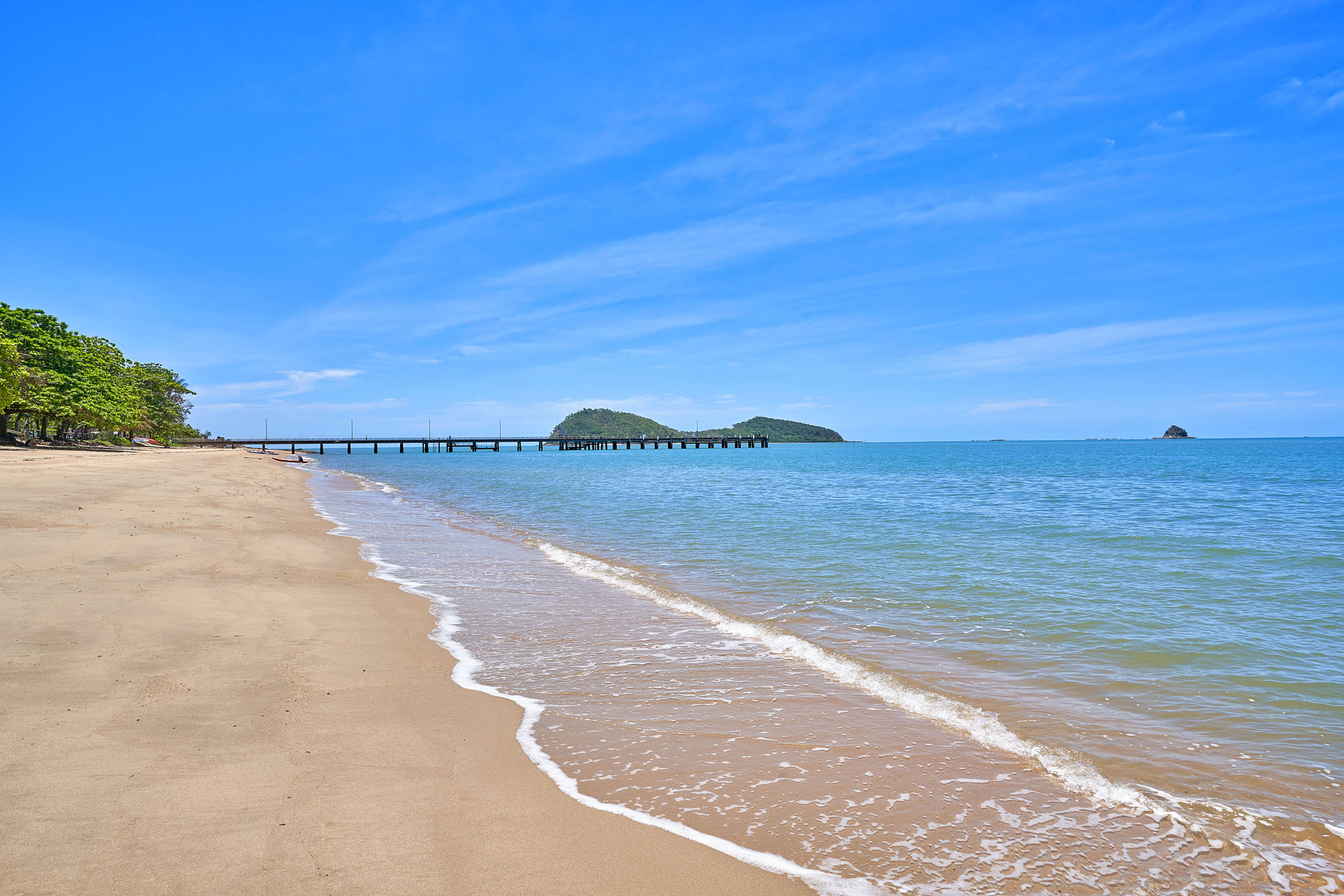 Alassio Beachfront Spa Studio 202/2