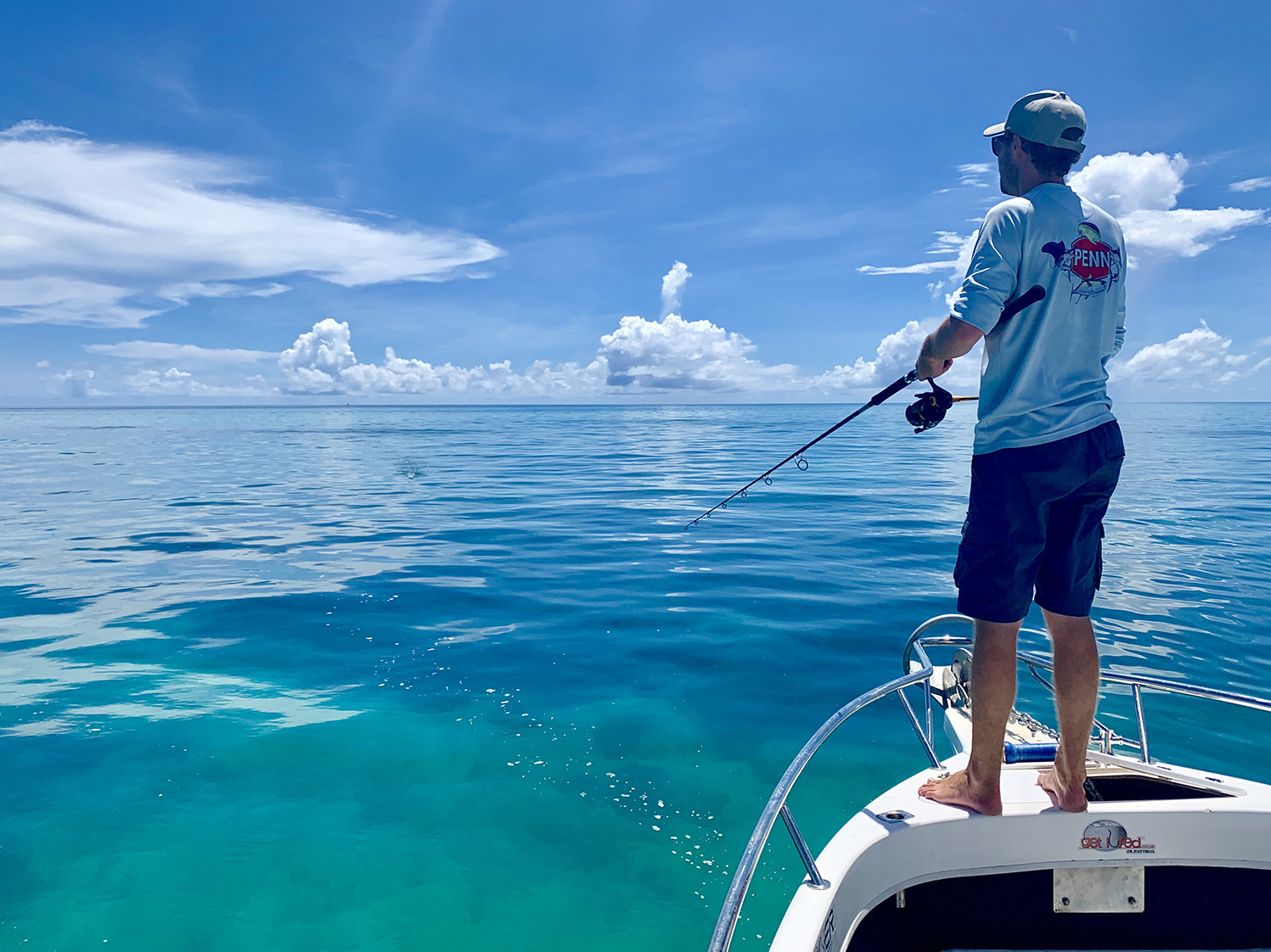 FISHING
