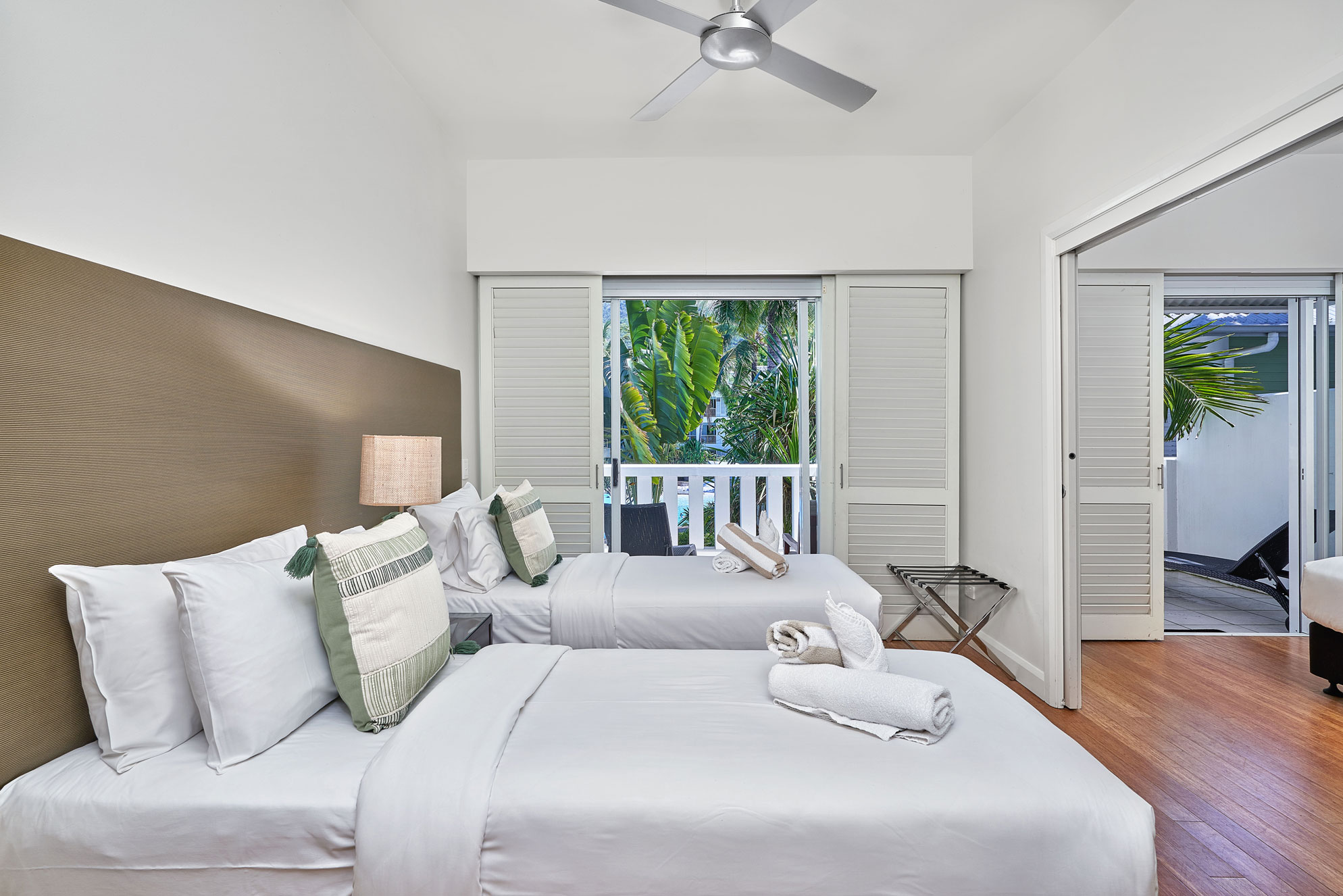 Beach Club 2 Bedroom Oceanview 1222