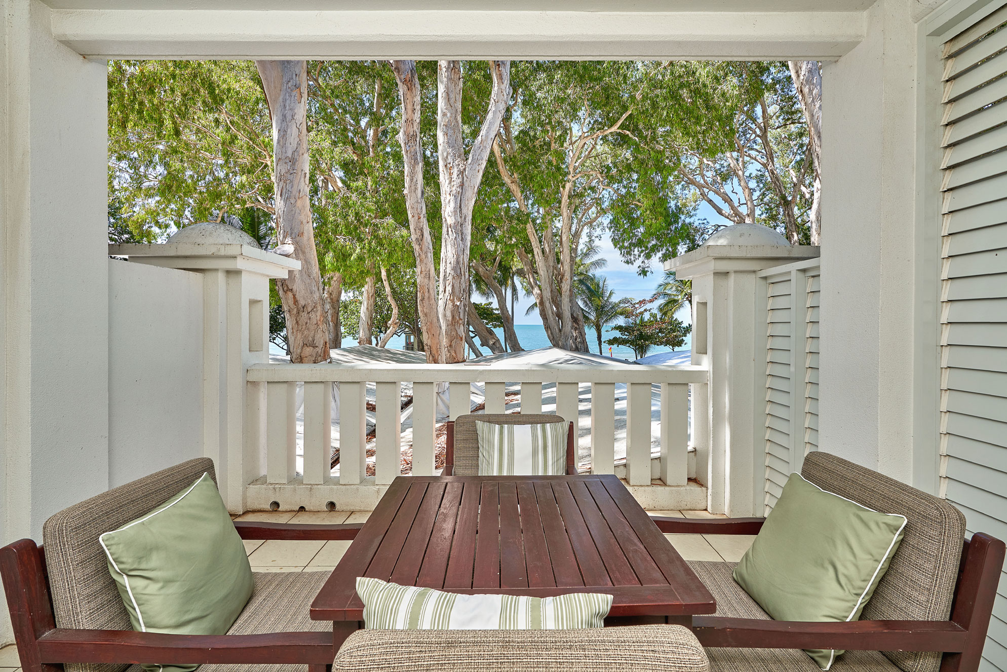Beach Club 2 Bedroom Oceanview 1222