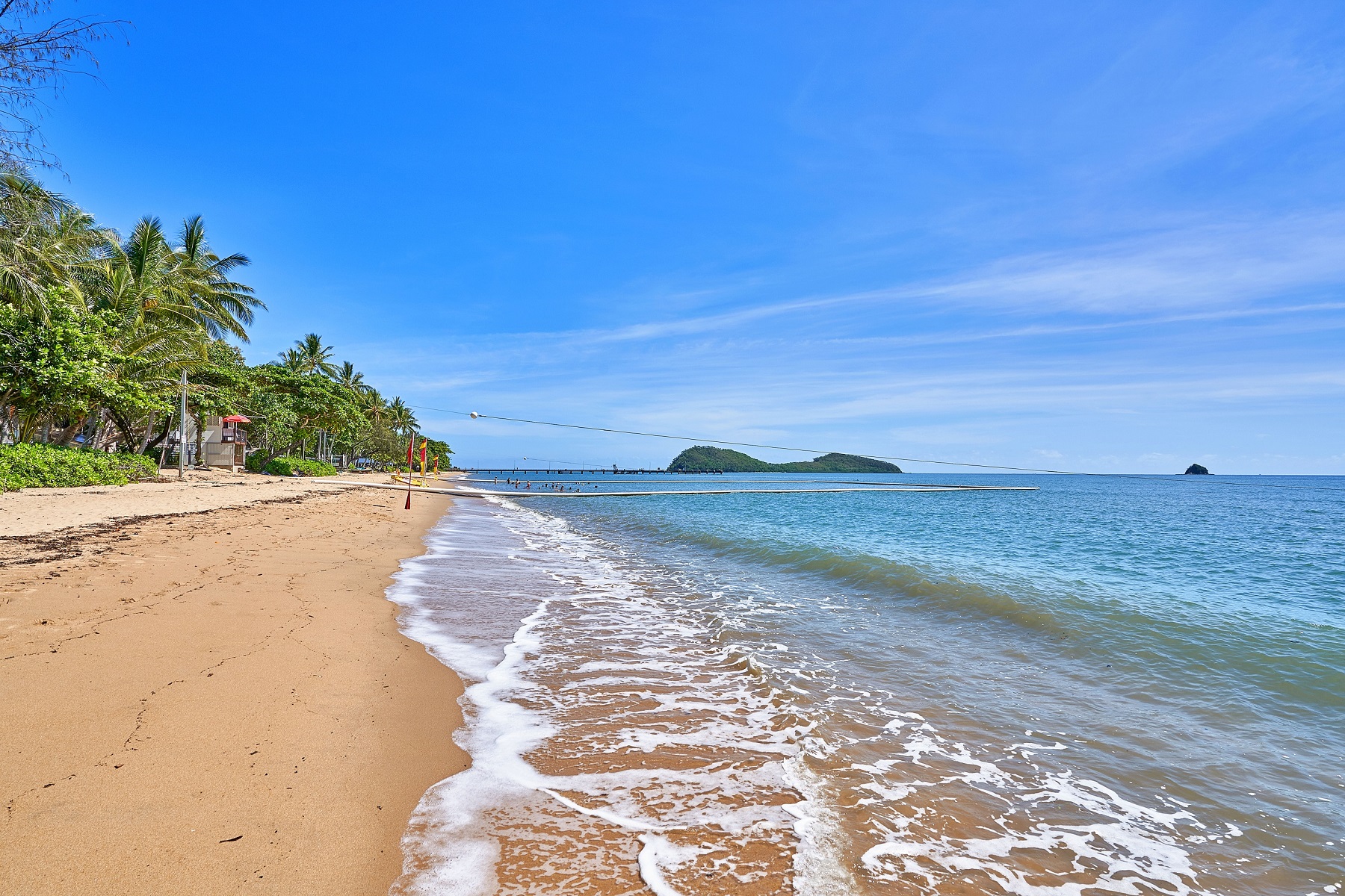 Beach Club 2 Bedroom Apartment 5321/2