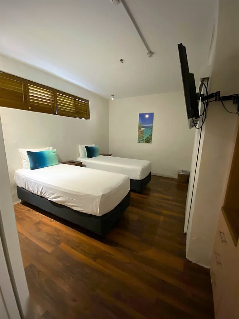 Club Family Apartment