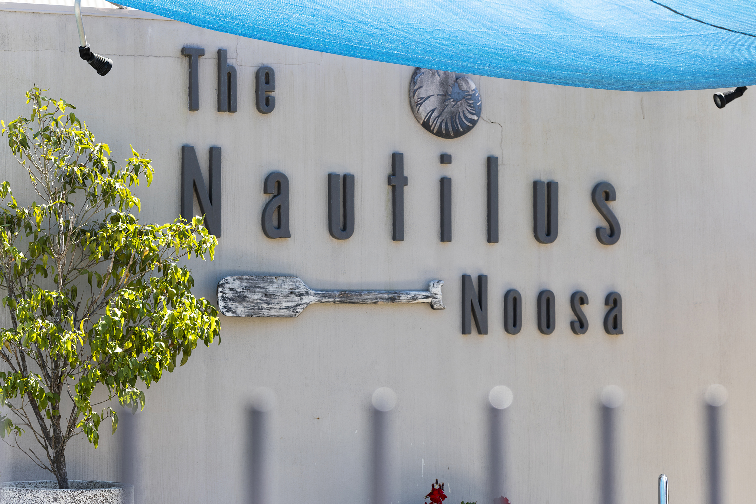 Book Online Direct with Nautilus Noosa