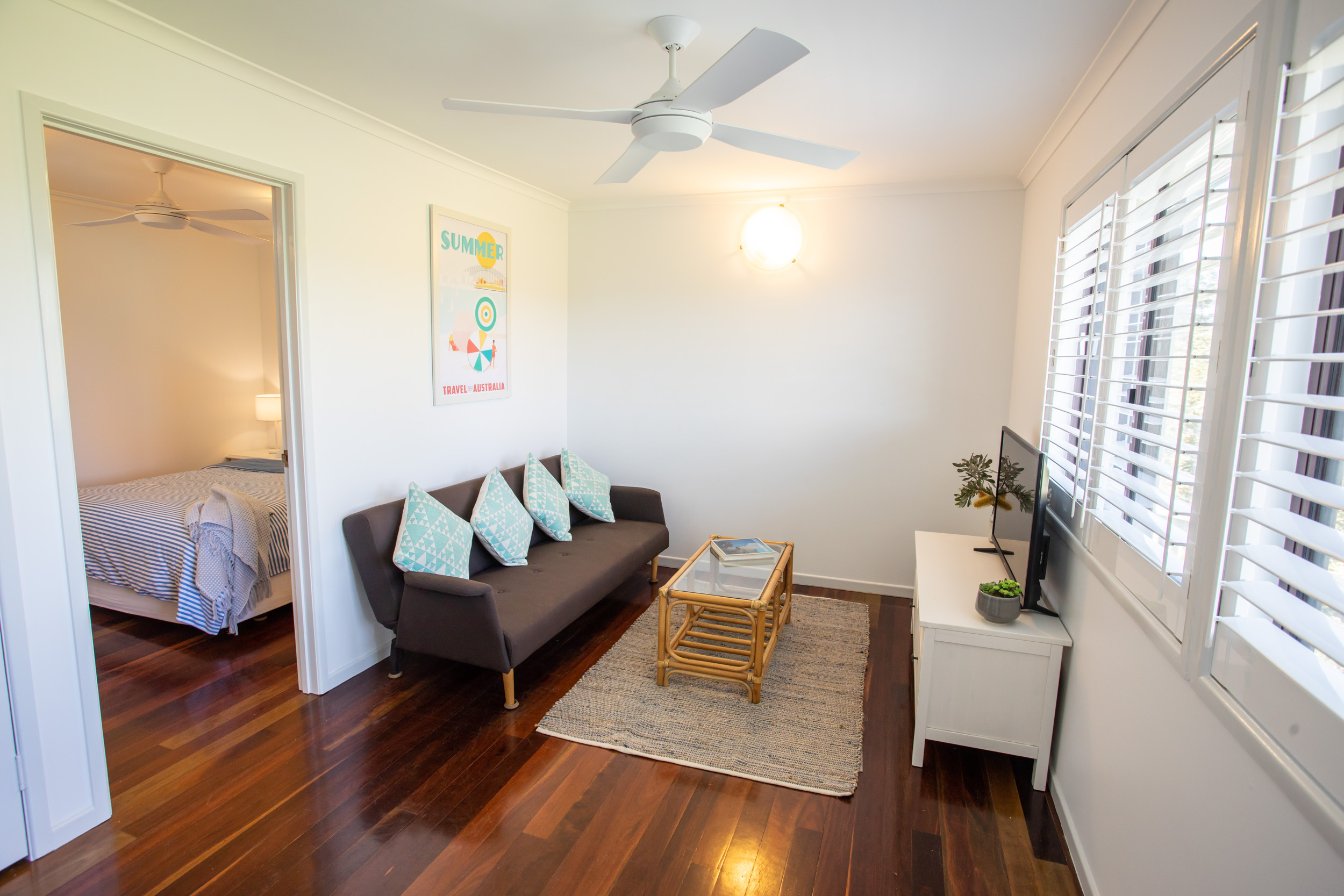 Point Break Beach House