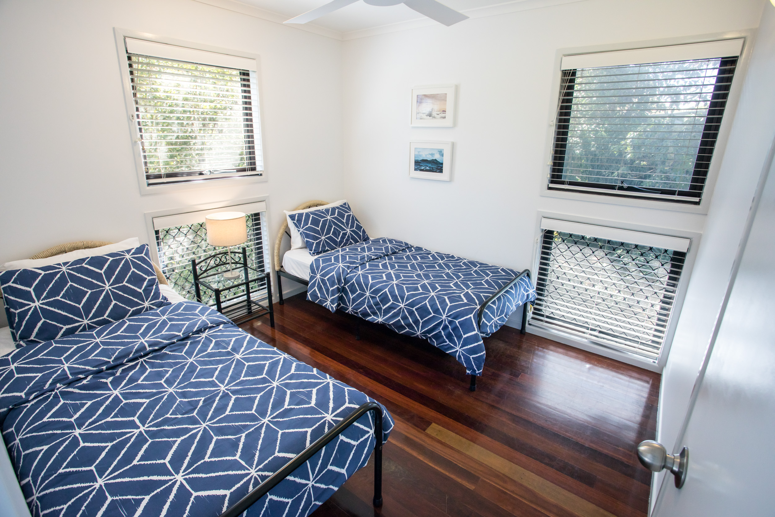 Point Break Beach House