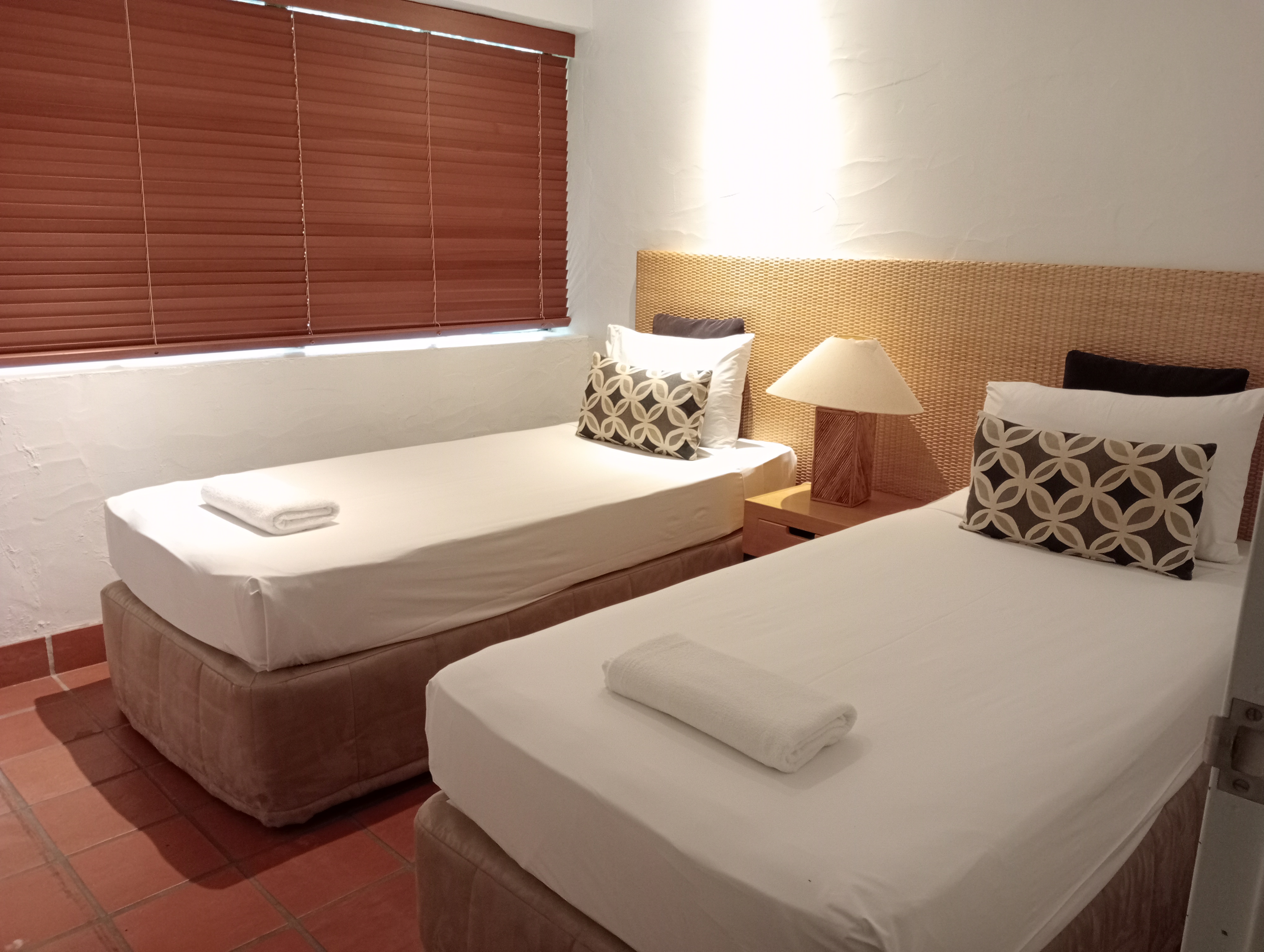 Sun Light 2 Bedroom Apartment