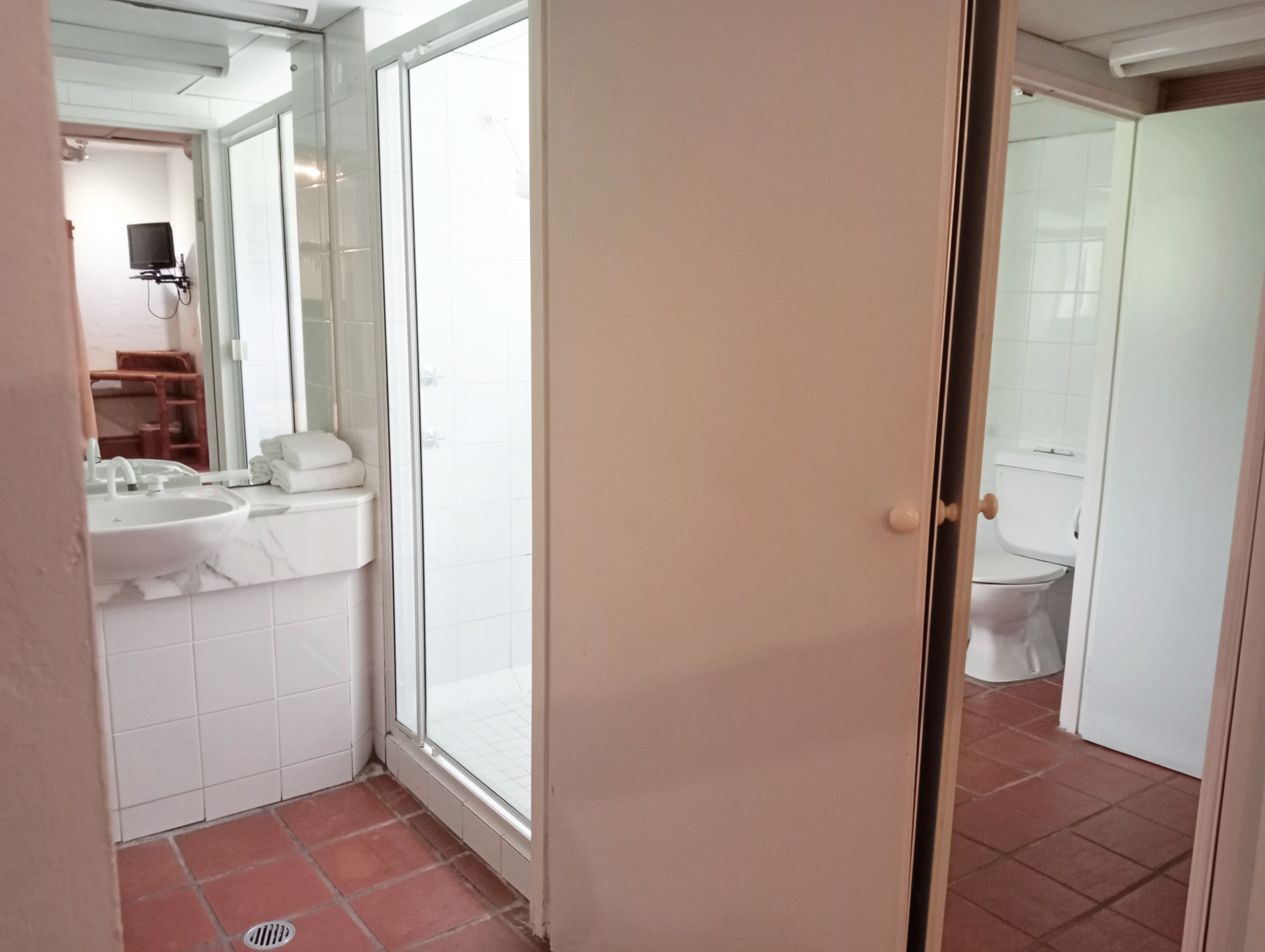 Sun Light 2 Bedroom Apartment