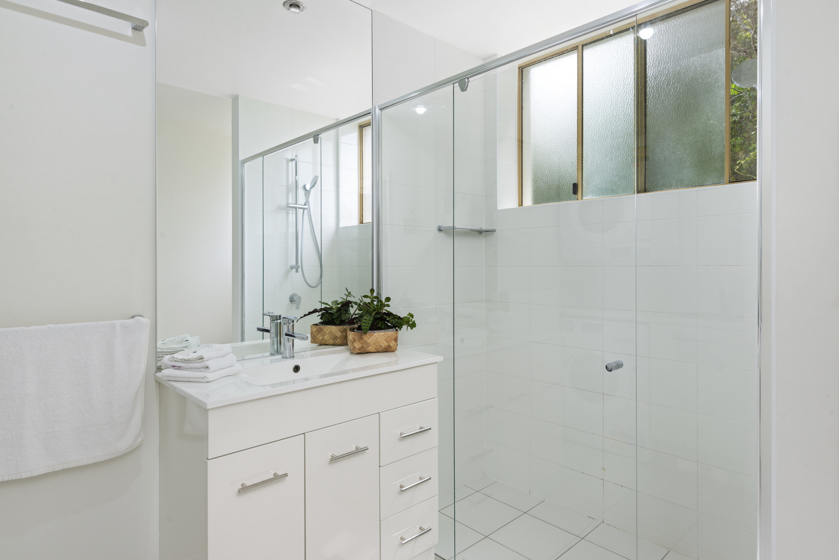 2 Bedroom 2 Bathroom Executive apartment