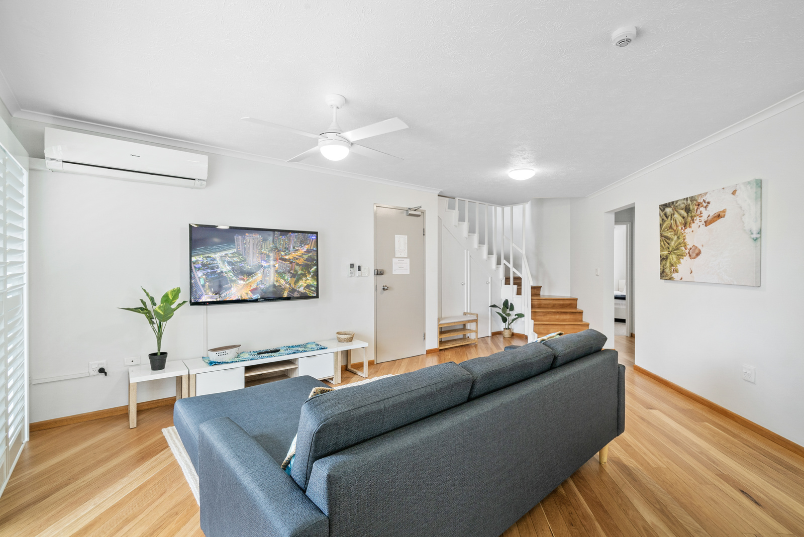 3 Bedroom Superior Apartment