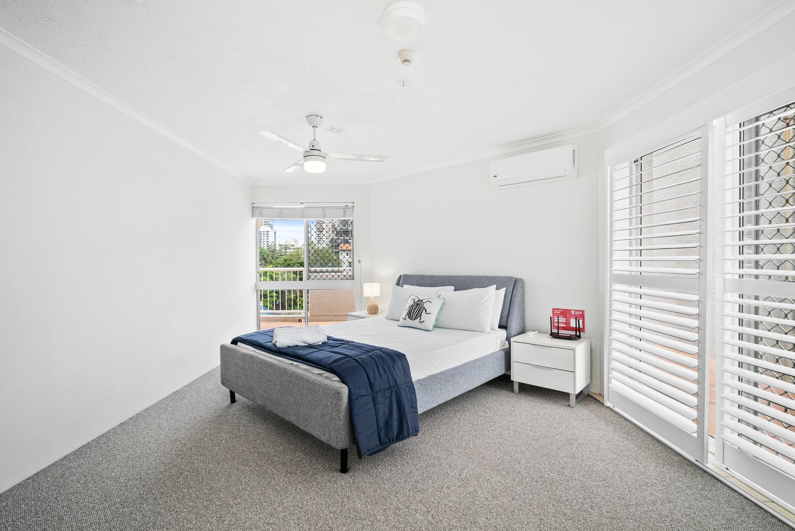 3 Bedroom Superior Apartment