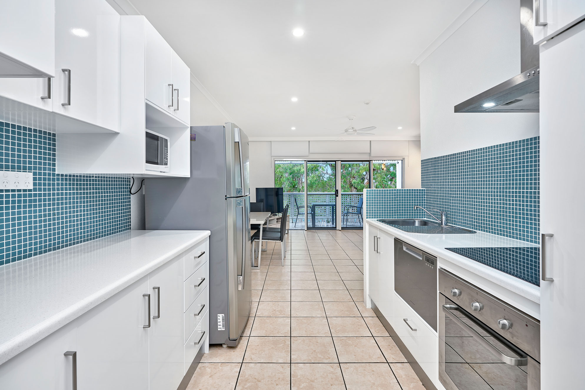 Hibiscus on Palm Cove 1 Bedroom