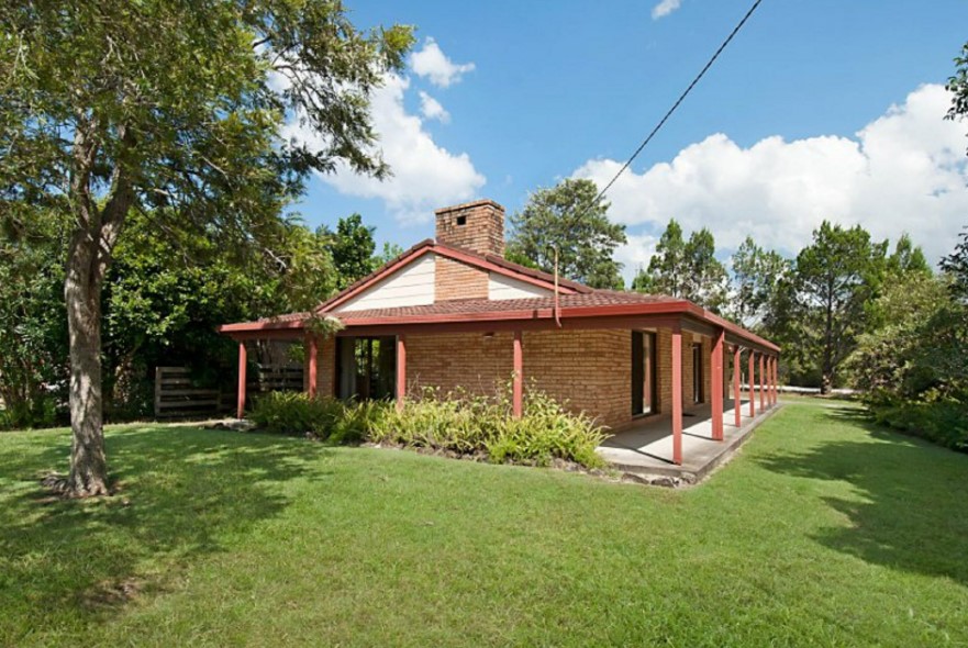 Heffernan House at Suffolk Park