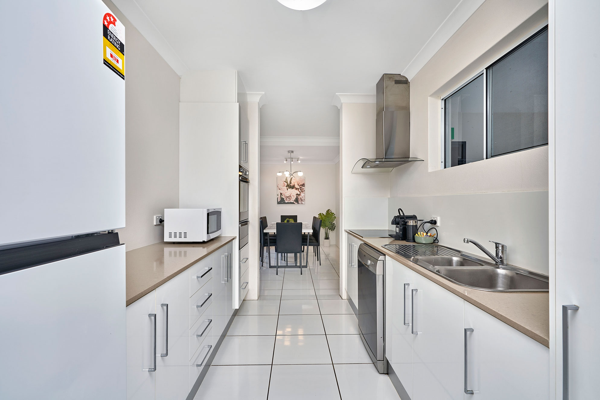 Coral Coast Resort Top Floor 3 Bedroom Apartment 242