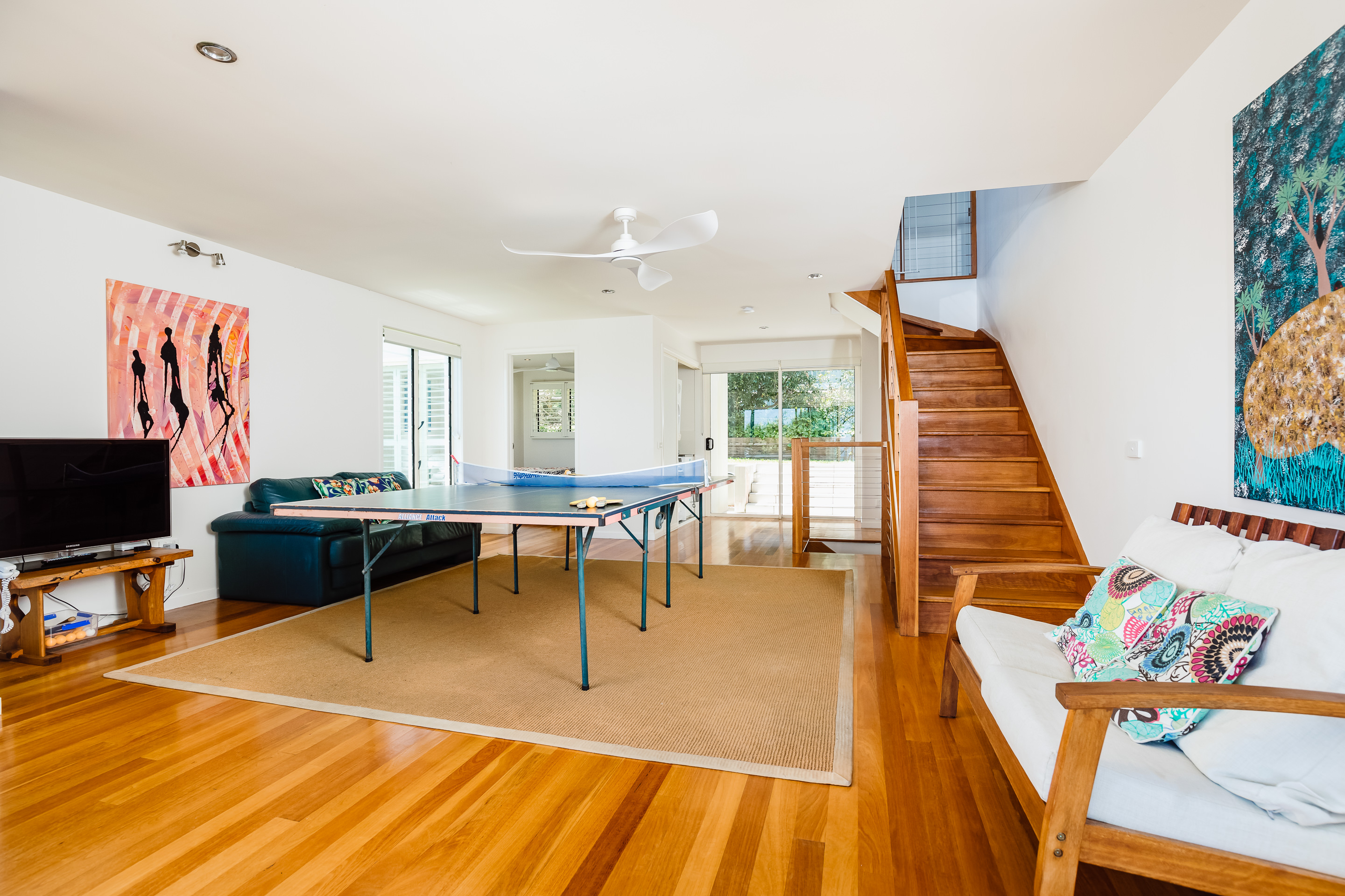 Marrinan's Lookout