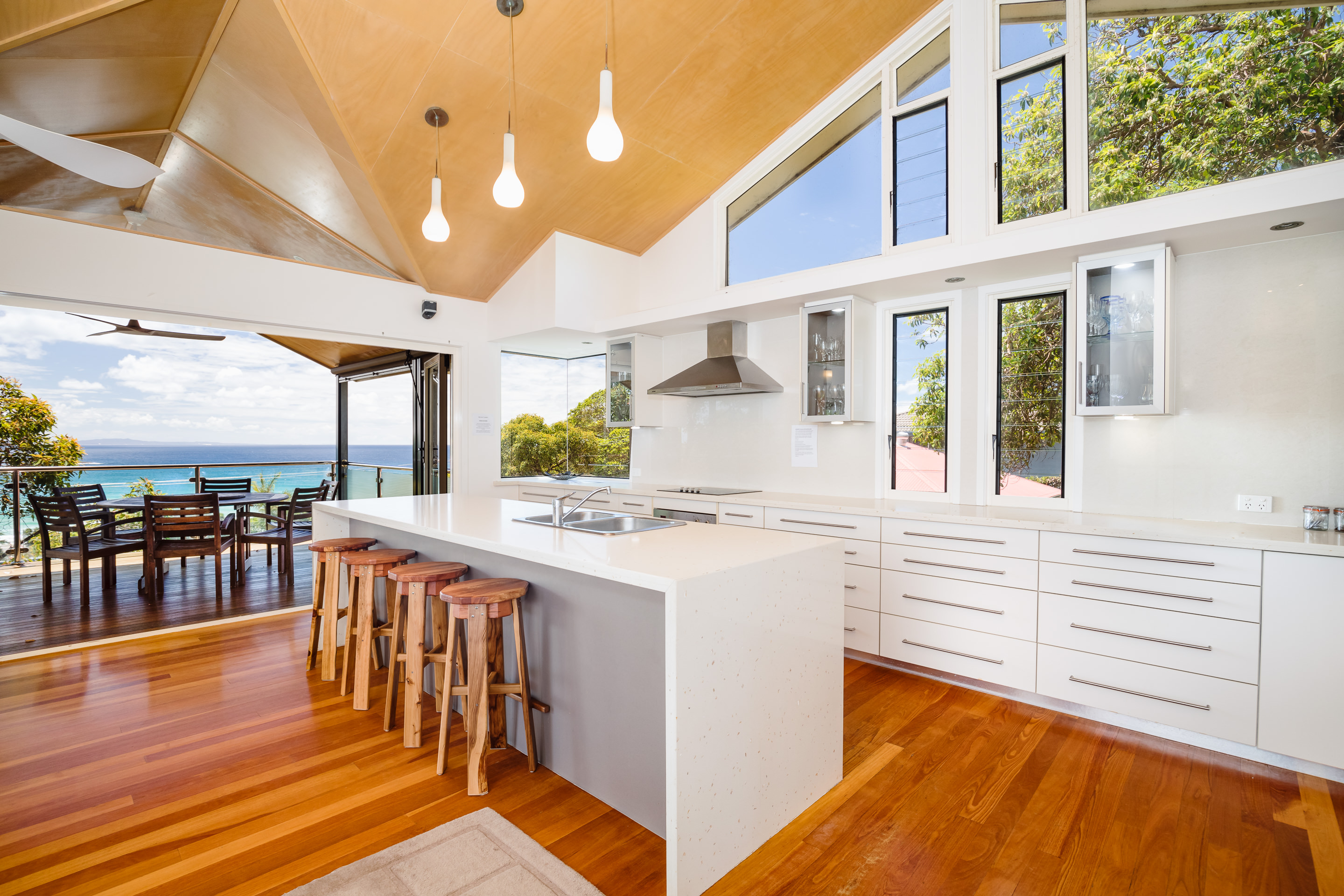 Marrinan's Lookout
