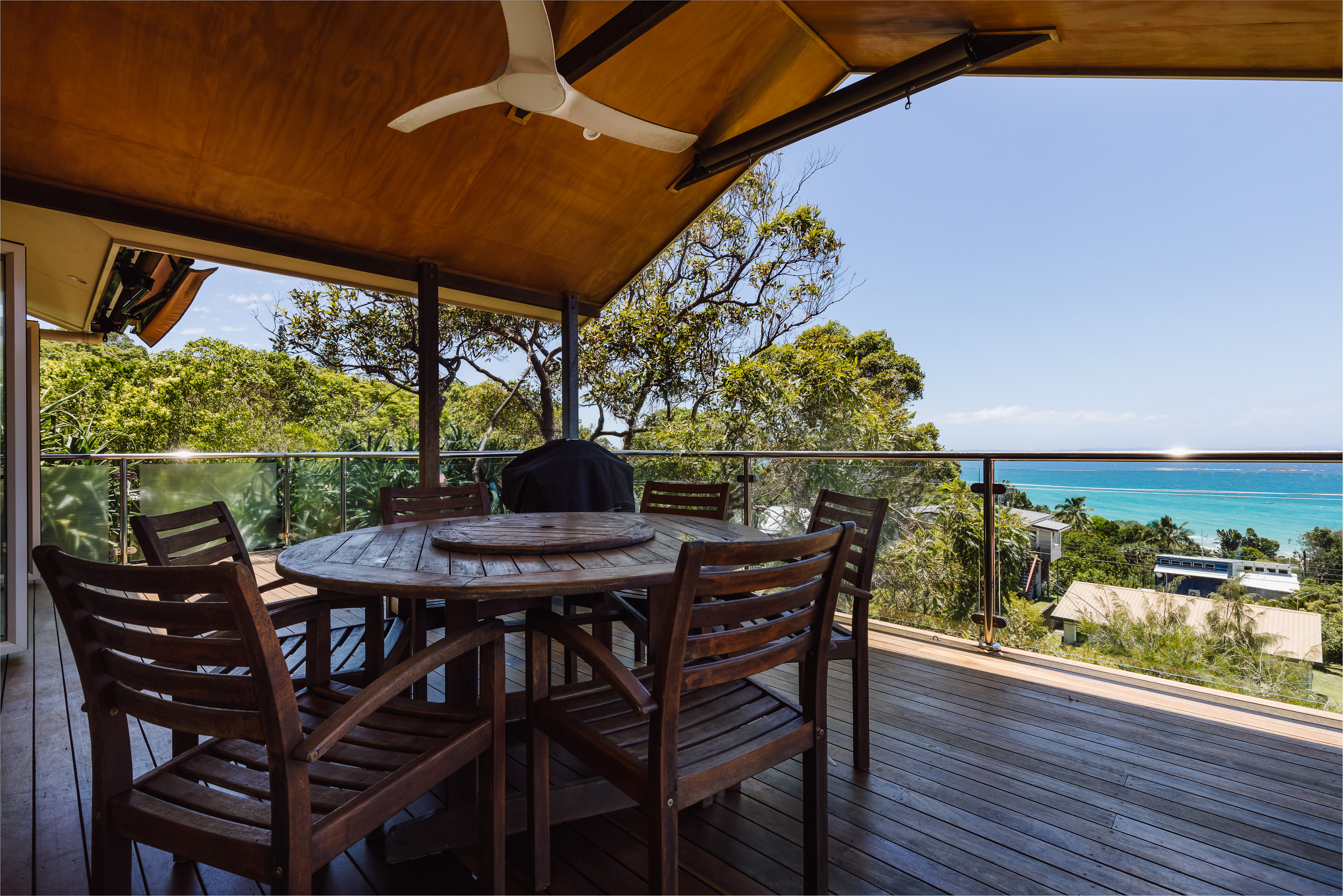 Marrinan's Lookout