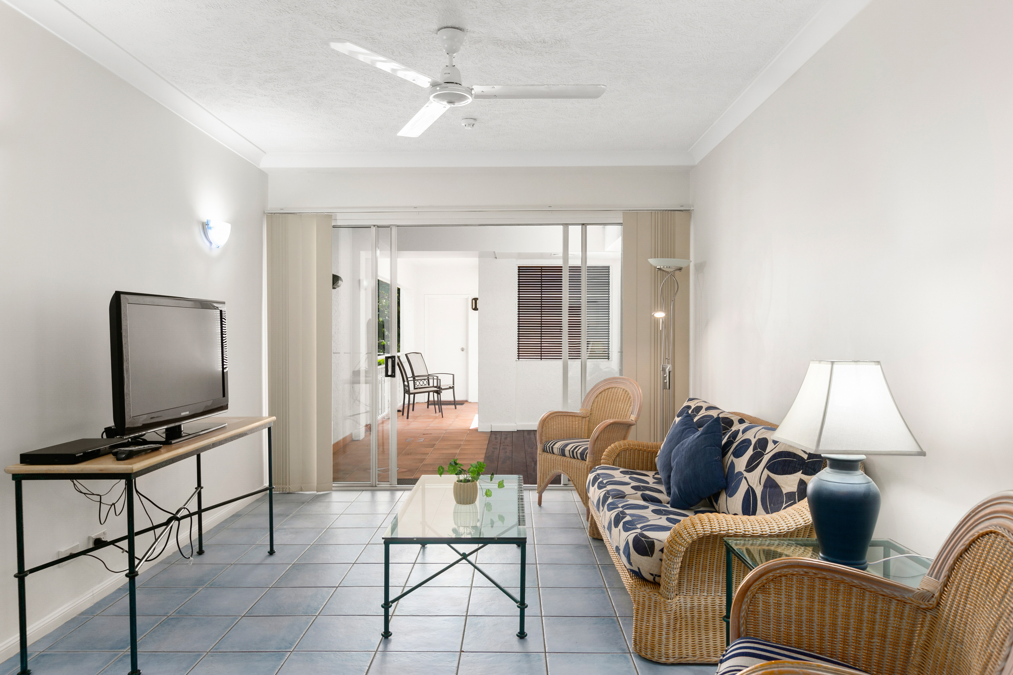 Alassio 3 Bedroom 208