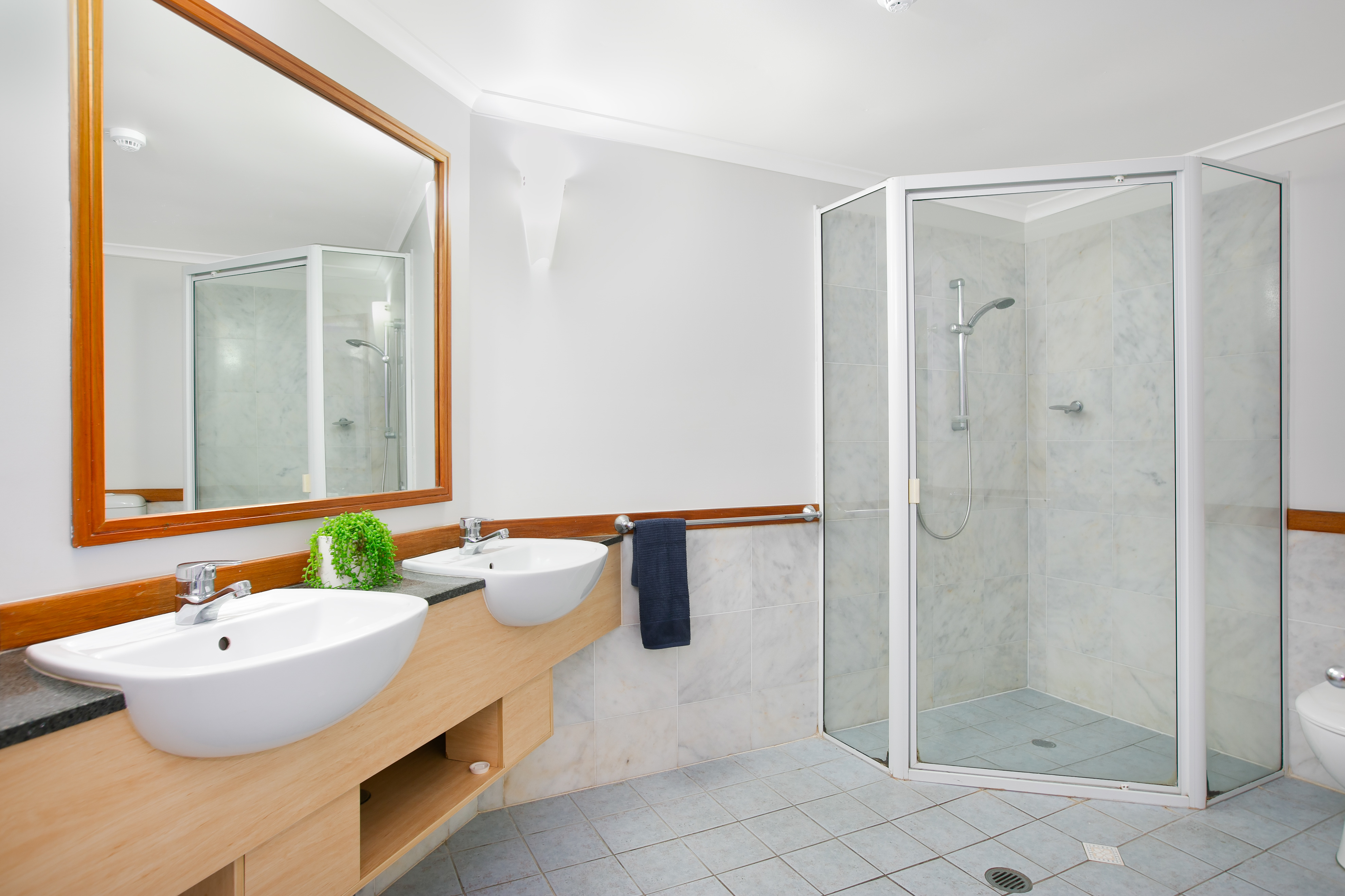 Alassio 3 Bedroom 208
