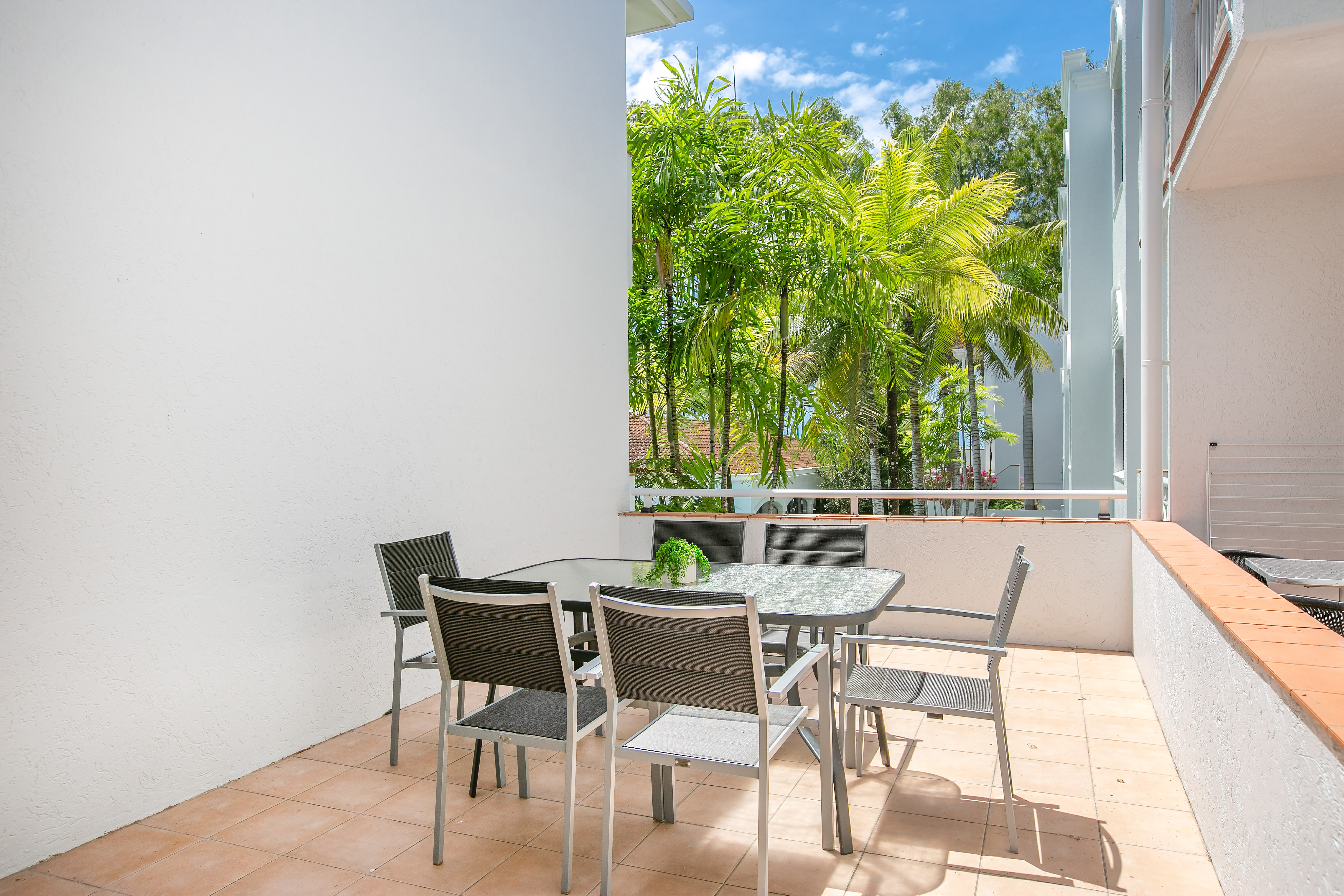 Alassio 3 Bedroom 208