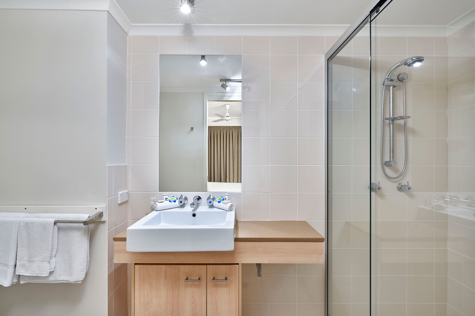 Amphora Poolside 2 Bedroom 414