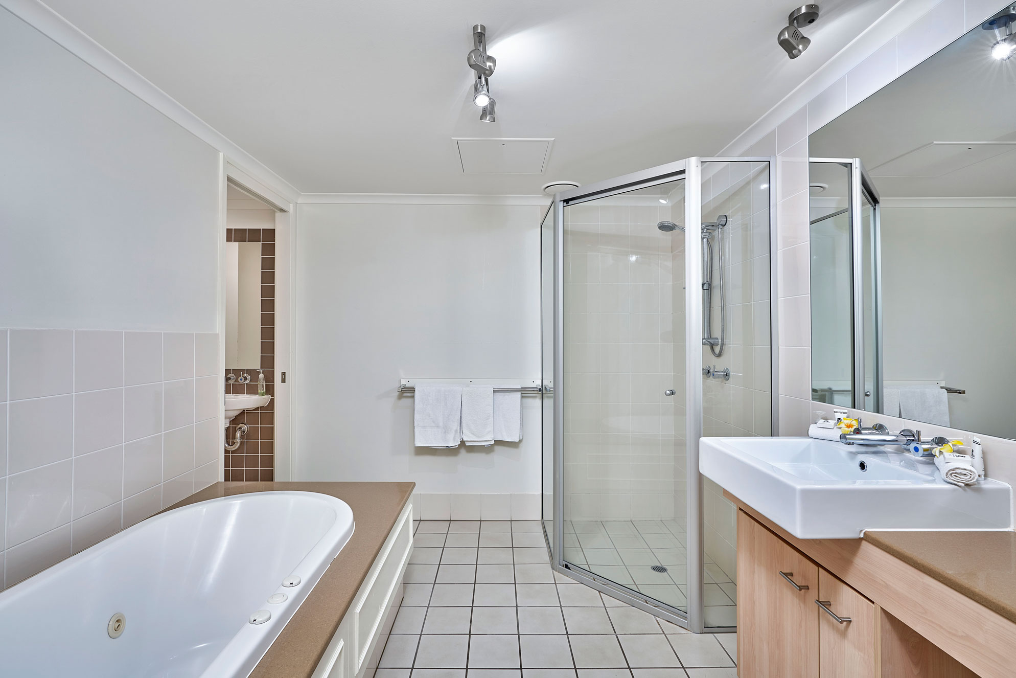 Amphora Poolside 2 Bedroom 414
