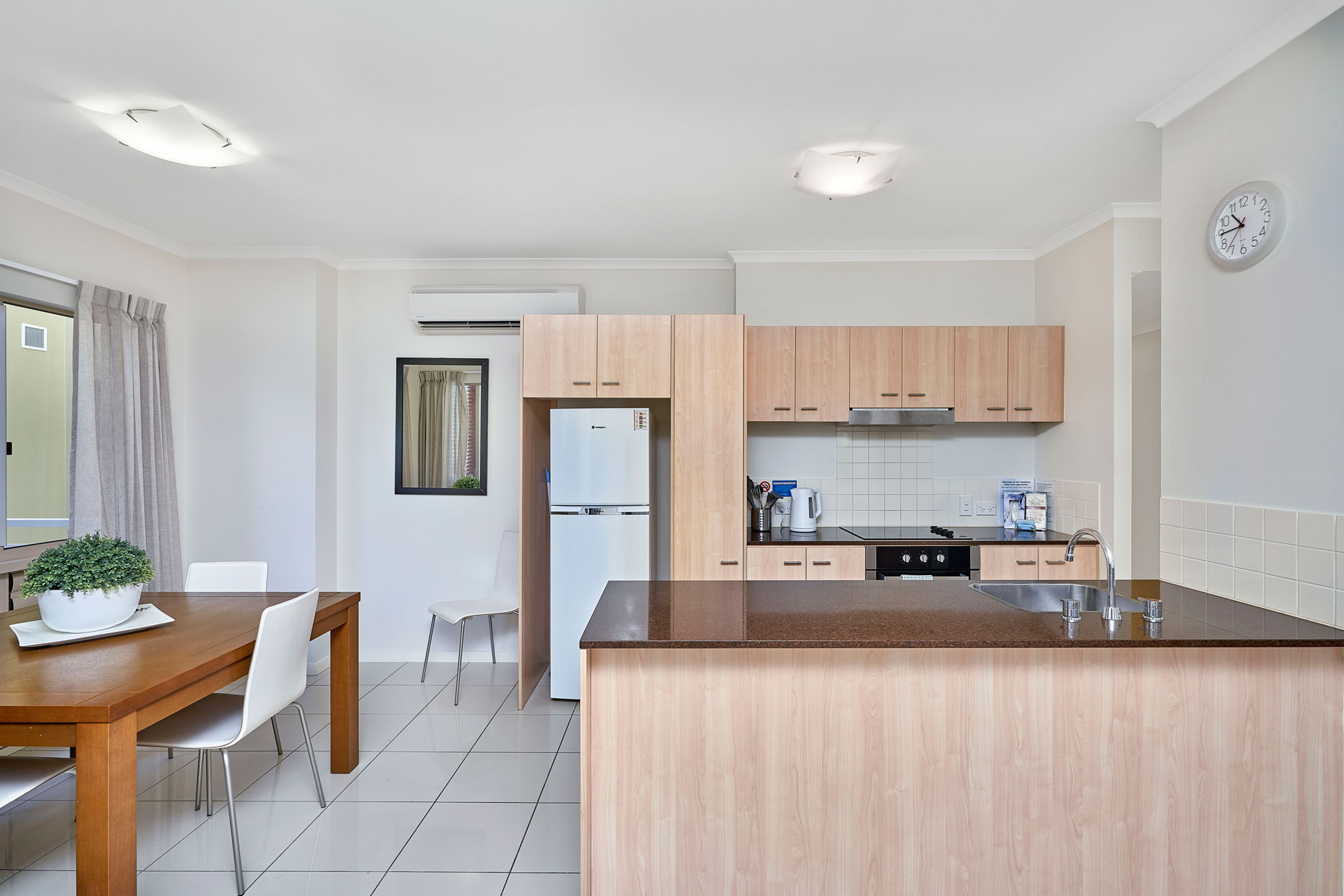Amphora Poolside 2 Bedroom 414
