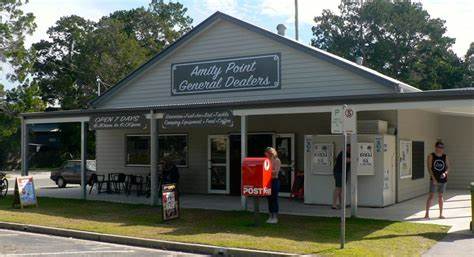 Amity Point General Dealers 