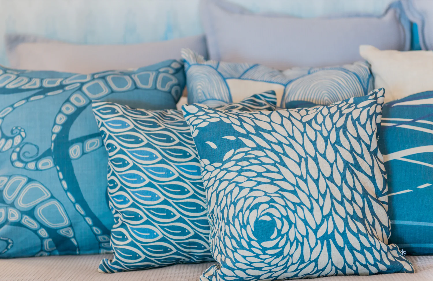 Starfish Studio Stradbroke