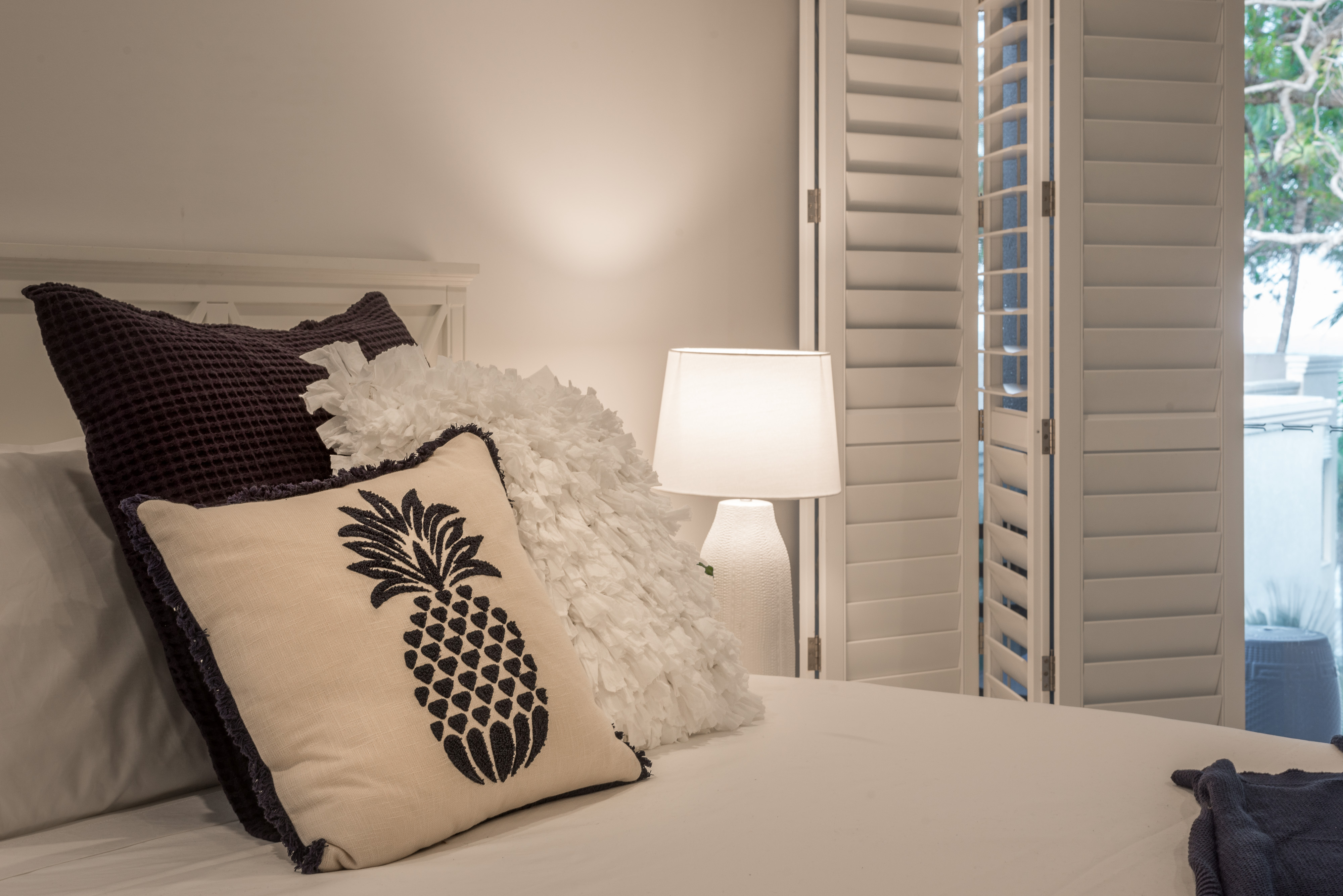 Coral Horizons 2 Bedroom Top Floor 606