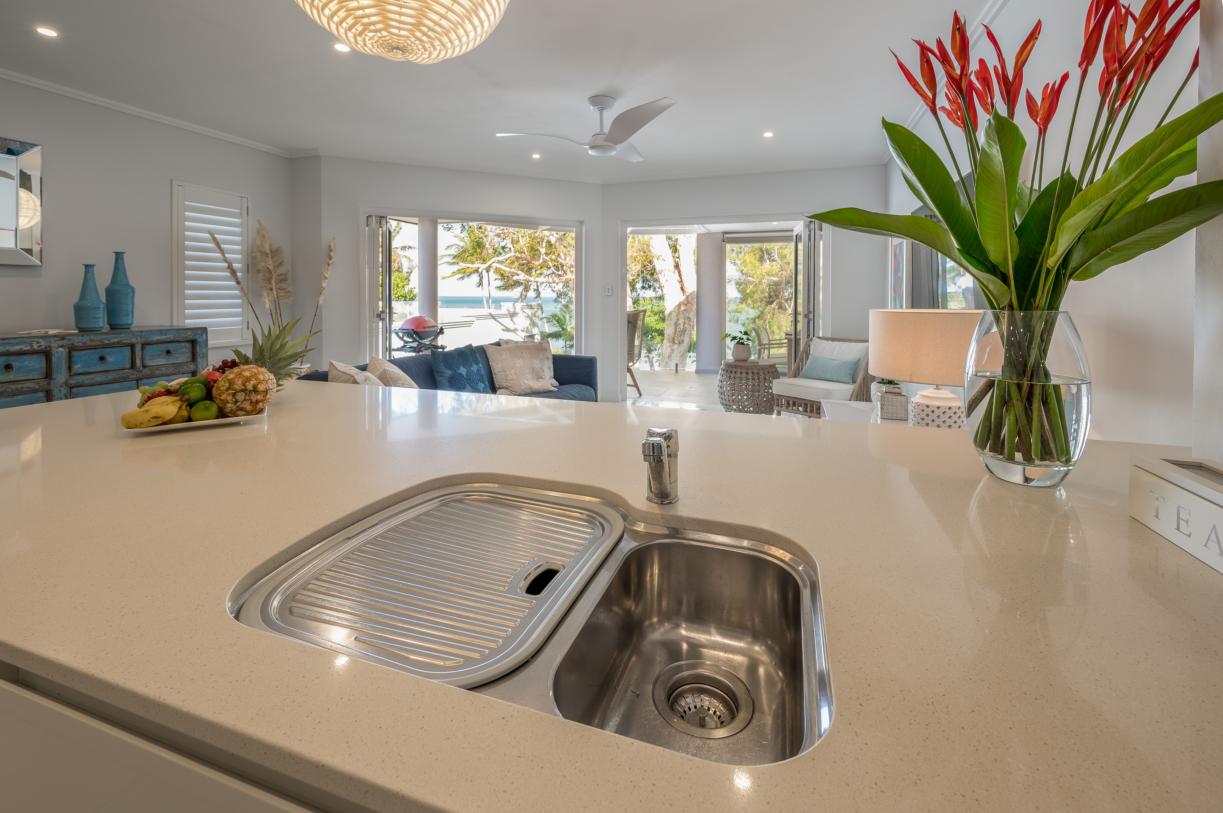 Coral Horizons 2 Bedroom Top Floor 606