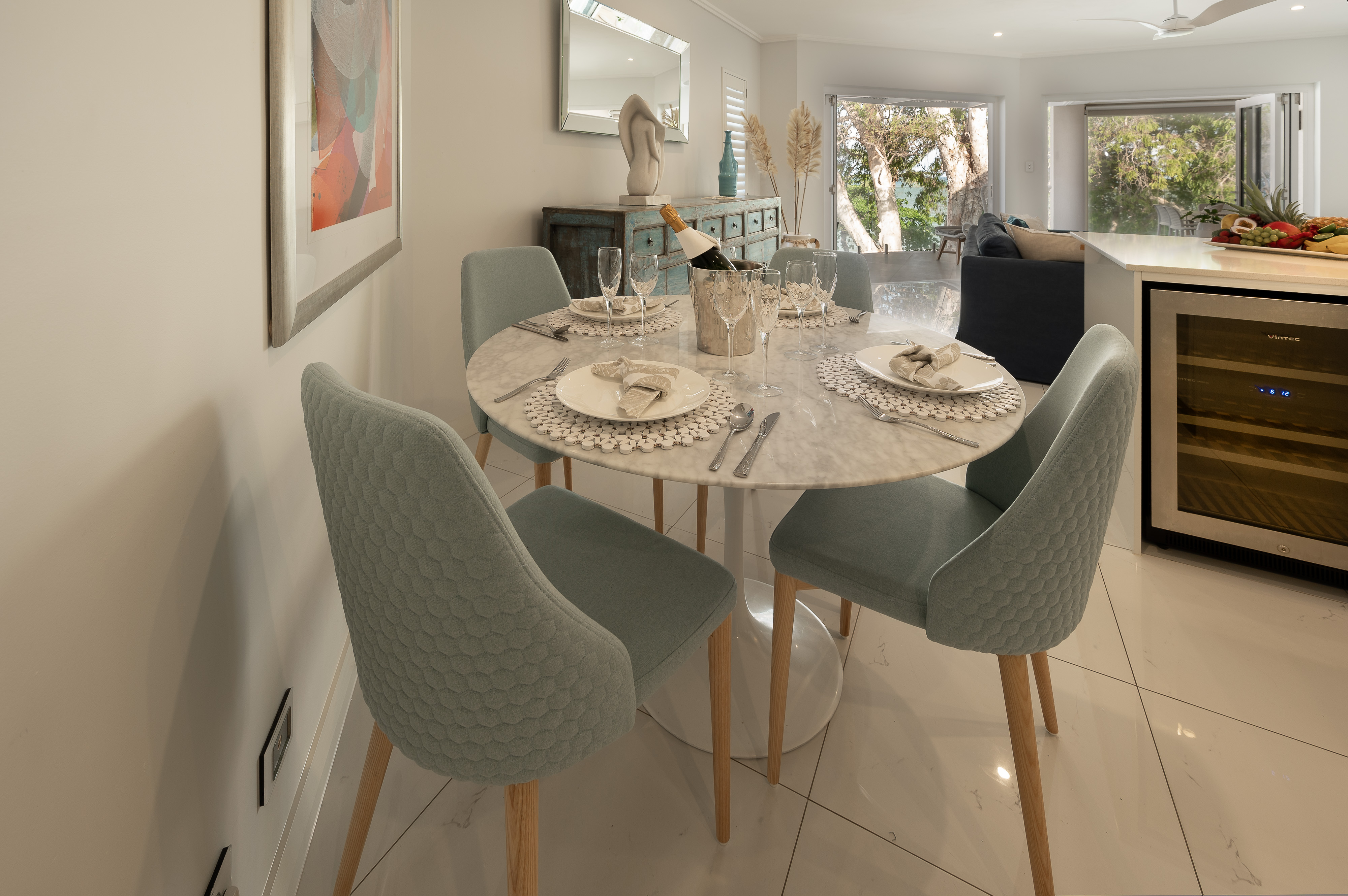 Coral Horizons 2 Bedroom Top Floor 606