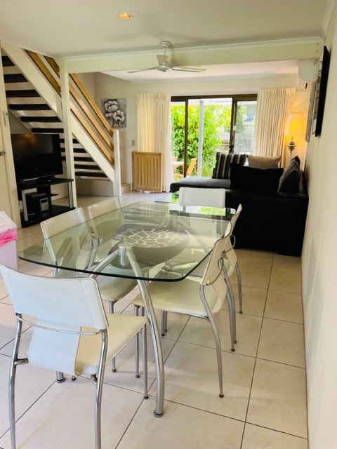 Affordable 2 Bedroom Family Units