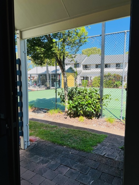 Affordable 2 Bedroom Family Units